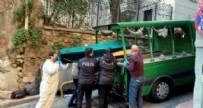 Beyoğlu'nda şüpheli ölüm: Norveçli turist ölü, Yunan kadın baygın bulunup hastaneye kaldırıldı