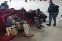 Didim'de 25 Kisiye Polisten Egitim