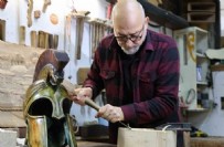 Emekli olunca aklına geldi: Hobi olarak başladı şimdi tüm Avrupa'ya satıyor