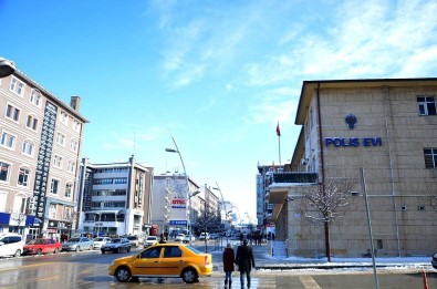 Erzurum'da 620 Bin 430 Mobil Telefon Abonesi Var