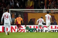 Fernando Muslera Penalti Kurtardi