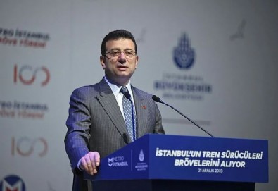 İstanbul’da dönüşüme CHP engeli! İBB Başkanı İmamoğlu ve meclis üyeleri, 5 ilçede 43 dava açtı