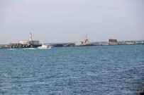 Kafkametler'in Kayip 7 Mürettebatini Arama Çalismalari Sürüyor