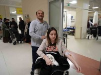 Kastamonu Valiligi'nden Yurttaki Zehirlenme Ile Ilgili Açiklama Açiklamasi 95 Ögrenci Gida Zehirlenmesinden Etkilendi