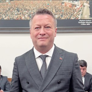 MHP, Buldan'da Baskan Sevik Ile Yola Devam Etmiyor