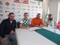 Muglaspor Devre Arasinda Ilk Hamlesini Yapti