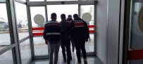 Osmaniye'de Jandarmadan Terör Operasyonu Açiklamasi 5 Tutuklama Haberi
