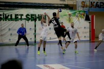 Sakarya Büyüksehir Hentbol Ikinci Yariya Hazir