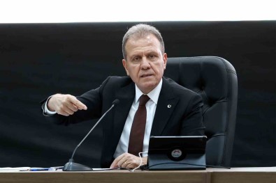 Seçer Açiklamasi 'Yatirimlara Süratle Devam Edecegiz'