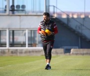 Sivasspor'da Keçiörengücü Maçi Hazirliklari Basladi