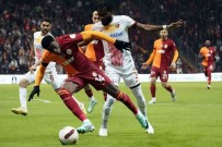 Trendyol Süper Lig Açiklamasi Galatasaray Açiklamasi 2 - Kayserispor Açiklamasi 1 (Maç Sonucu)