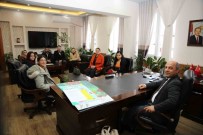 Tunceli'de En Iyi Cümle Afis Yarismasi Düzenlendi Haberi
