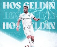 Tunuslu Golcü Motez Nourani, Adana Demirspor'da