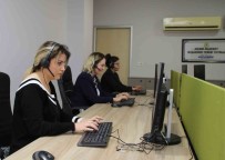 Yüregir Belediyesi Çagri Merkezi 205 Bin 17 Talebe Yanit Verdi