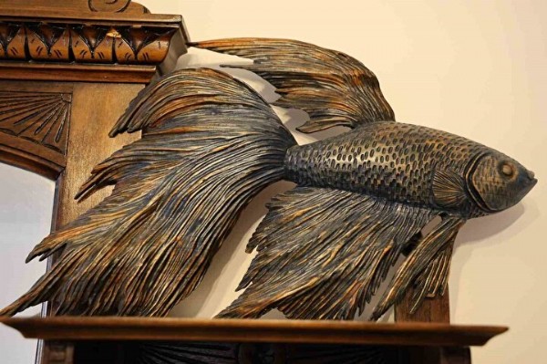 Emekli olunca aklına geldi: Hobi olarak başladı şimdi tüm Avrupa'ya satıyor