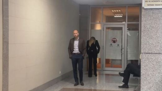 Semih Kaya ve Seçil Erzan mahkemede yüzleşti! 'O kim ki bana ev alacak...'