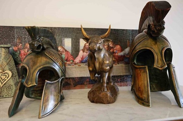 Emekli olunca aklına geldi: Hobi olarak başladı şimdi tüm Avrupa'ya satıyor