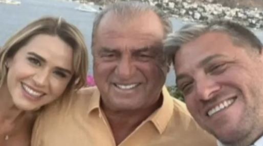 Futbol dünyasındaki büyük vurgunda 3. duruşma! Fatih Terim'in adını veren verene...