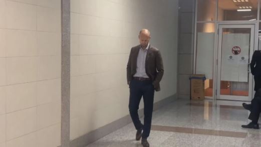 Semih Kaya ve Seçil Erzan mahkemede yüzleşti! 'O kim ki bana ev alacak...'