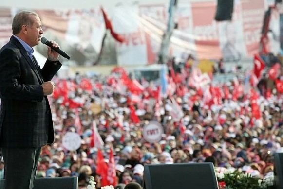 Tarih bugün belli oluyor! AK Parti 48 adayını daha açıklayacak: İşte o iller