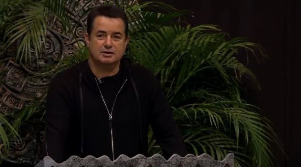 Survivor’da işler değişiyor! Acun Ilıcalı ada konseyini topladı...