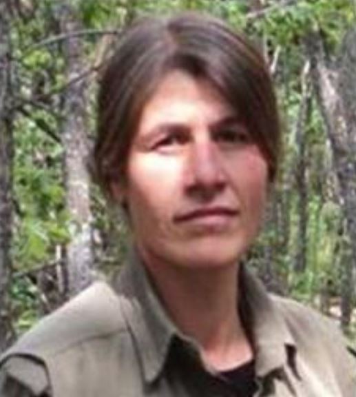 MİT'ten bir nokta operasyon daha: Sözde sorumlu Hülya Mercen öldürüldü
