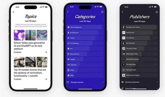 Instagram'ın kurucuları yayınlamıştı: Haber uygulaması Artifact kapanıyor