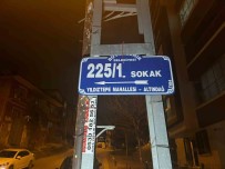 Ankara'da Silahli Saldiri Açiklamasi 3 Yarali