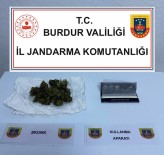 Burdur'da Jandarmanin 2023 Yili Operasyonlarinda 26 Sahis Tutuklandi Haberi