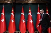 Cumhurbaskani Erdogan Açiklamasi 'SSK Ve Bag-Kur Emeklisi Ayliklarina Ilave Yüzde 5 Daha Artis Yapacagiz'