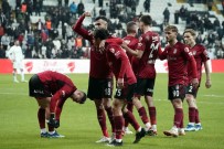 Ziraat Türkiye Kupasi Açiklamasi Besiktas Açiklamasi 4 - Eyüpspor Açiklamasi 0 (Maç Sonucu)