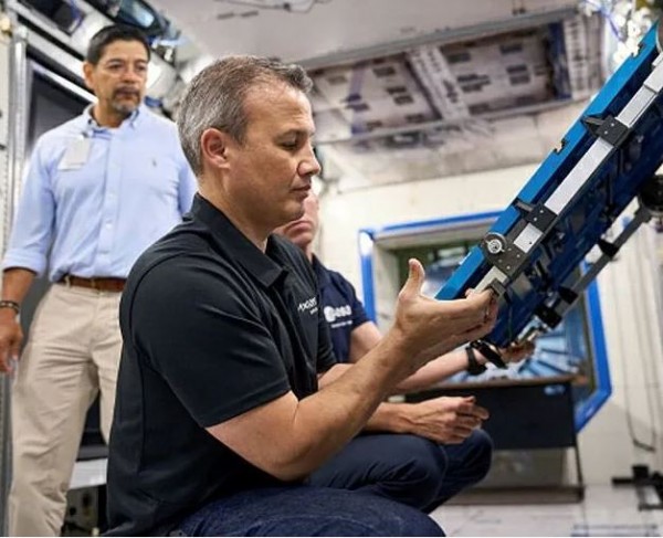 Uzay Yüzyılı için geri sayım! Artık saatler kaldı: Tarihe adını altın harflerle yazdıracak