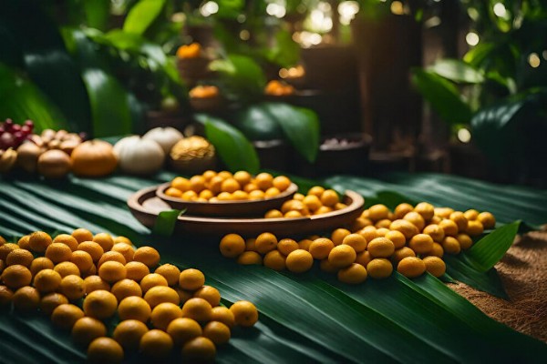 Ne mandalina ne portakal: Yılın sadece birkaç ayı yetişiyor! Faydası dilden dile yayılıyor