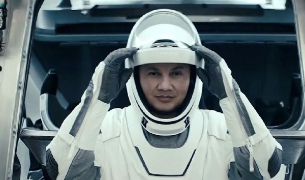 Uzay Yüzyılı için geri sayım! Artık saatler kaldı: Tarihe adını altın harflerle yazdıracak