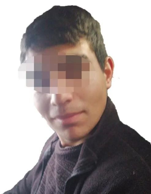 Barışmak için gitti, dehşet saçtı: 1 ölü, 1 yaralı