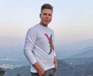 Bozdoganli Genç Kazada Hayatini Kaybetti