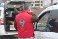 Kayseri Polisinden 'Dar Alan' Uygulamasi Açiklamasi 741 Sahis Sorgulandi