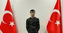 MİT'in yakaladığı PKK/KCK'nın sözde sorumlularından Serhat Bal tutuklandı Haberi