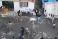 Örnekköy'deki Silahli Çatismaya 3 Tutuklama