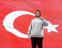 Yalovali Aleyna Boksta Türkiye Üçüncüsü Oldu