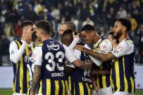 Ziraat Türkiye Kupasi Açiklamasi Fenerbahçe Açiklamasi 2 - Adanaspor Açiklamasi 0 (Ilk Yari)