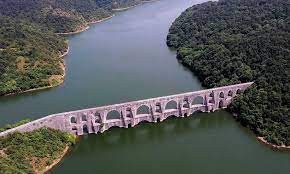 İstanbul'da barajlarda su seviyesi yüzde 60'a ulaştı: Kuruyan bölgeler doldu taştı..