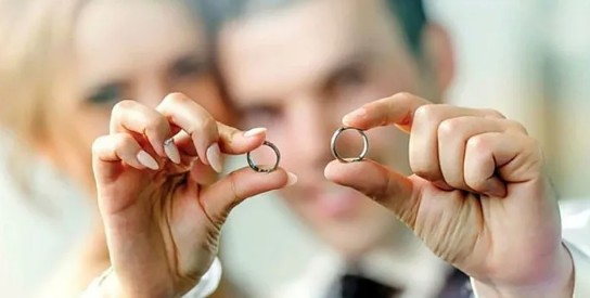 Yeni evlenecek gençlerin kredi başvurusu için hazırlıklar tamamlandı! Bakan duyurdu! Şartlar neler?