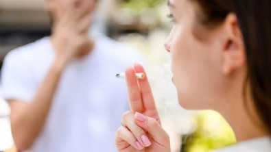 DSÖ'nün acil eylem çağrısı: Elektronik sigara kullanımı kontrol altına alınmalı