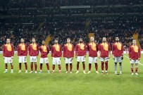 Galatasaray'da Kupa Rotasyonu