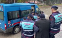 Gaziantep'te Organize Kaçakçilara 'Sis' Operasyonu Açiklamasi 6 Gözalti