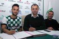 Muglaspor Devre Arasi Transferlerine Devam Ediyor