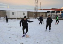 Van Büyüksehir Belediyespor Kadin Futbol Takimi, Yeni Sezona Hazir