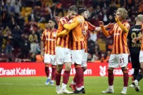 Ziraat Türkiye Kupasi Açiklamasi Galatasaray Açiklamasi 4 - Ümraniyespor Açiklamasi 1 (Maç Sonucu)