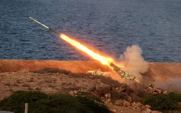 Pakistan, İran'daki terör hedeflerine saldırı düzenledi